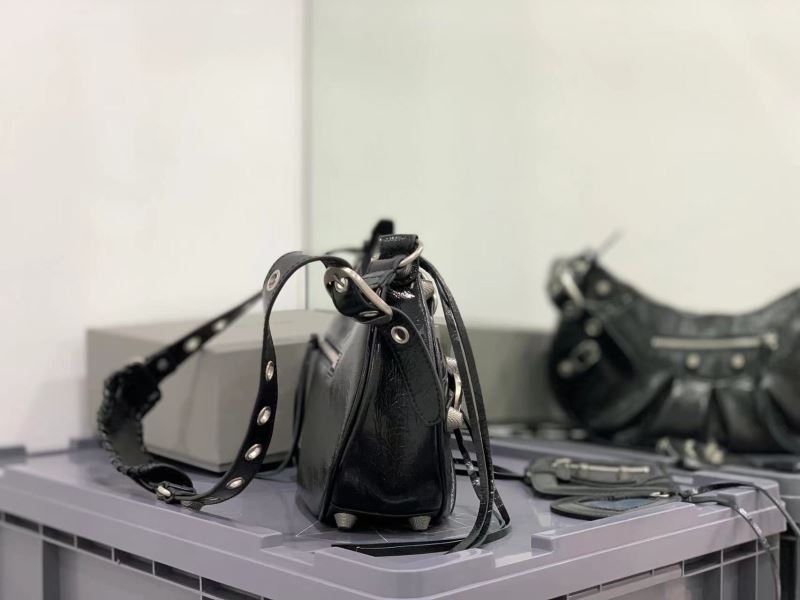 Balenciag Le Cagole Bags